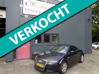 Audi TT 1.8 5V Turbo