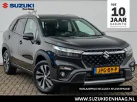 Suzuki S-CROSS 1.5 Style| Full Hybrid | Automaat |Panoramadak |Apple Carplay | Android auto| Adaptiv