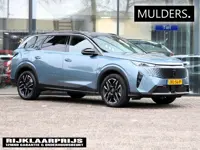 Peugeot 5008 1.2 Hybrid 136 GT | Navi / Camera / Climate