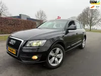 Audi Q5 3.0 TDI quattro Pro Line NAP/PANO/CLIMA/NAVI/LEER
