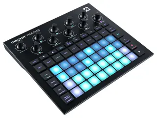 Novation Circuit Tracks