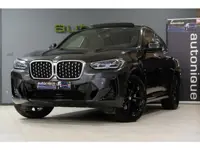 BMW X4 XDrive20i High Executive *M-Pakket* 20dkm LASER/20"/PANO/LEDER |ALS NIEUW|