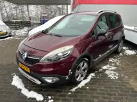 Renault Scénic Xmod 1.2 TCe Bose Navi Pano