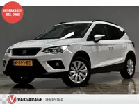 SEAT Arona 1.0 TSI Style Business Intense/ Camera/ 16'' LMV/ Keyless/ Dode-Hoek DET./ Apple + Androi