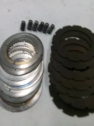 Koppelingsplaten kh 900