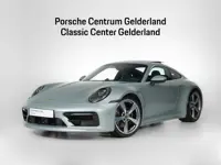 Porsche 911 Carrera 4S Ben Pon Jr. Edition | 1 of 20