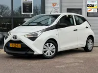 Toyota Aygo 1.0 VVT-i x-fun, CARPLAY, NAP, APK