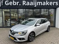 Renault Mégane Estate 1.5 dCi Bose Automaat*EXPORT/EX.BPM*