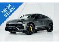 Lamborghini Urus l Keramisch l Panorama l B&O |