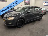 Volkswagen Polo 1.0 BlueMotion Edition