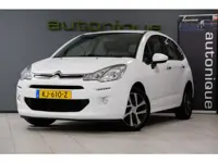 Citroen C3 1.2 *Automaat/NAVIGATIE* 121dkm 4 x Michelin ALL-Season