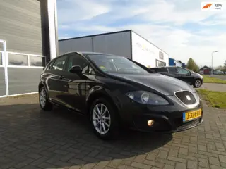 Seat Leon 1.4 TSI Style clima cruise