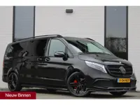 Mercedes-Benz V-Klasse 300d / XXL / DC / Burmester / 2x Elec Schuifdeur / 360 Camera / Vol Opties / 