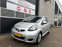 Toyota Aygo 1.0-12V Comfort Navigator 1 JAAR APK