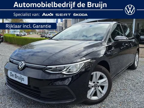 Volkswagen Golf 1.0 TSI Life (Navi,Pdc,Acc,LM)