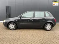 Fiat Stilo 1.8-16V Dynamic