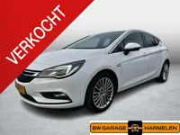 Opel Astra 1.0 Innovation