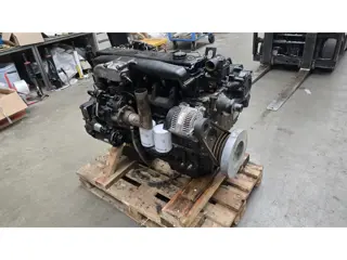 Perkins 1006-60T (YH50597)