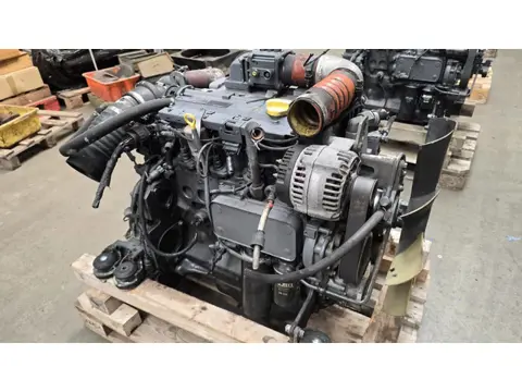 Deutz BF4M2012C (bj 2020)