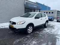 Nissan Qashqai 1.6 Visia