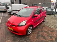 Toyota Aygo 1.0-12V! Airco!