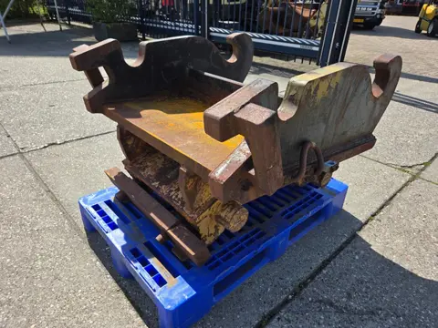 Onbekend Adapter van CW70 naar CW55S