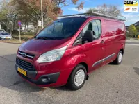 Ford Transit Custom 270 2.2 TDCI L1H1 Trend 1e.eigenaar / airco / cruise.control / navi / pdc / elek