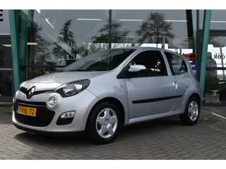 Renault Twingo 1.2 16V Collection 75pk | Airco | Cruise Control |