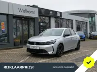 Opel Corsa 1.2 Turbo Hybrid Edition Automaat | Camera | Winter Pack | Apple Carplay/Android auto