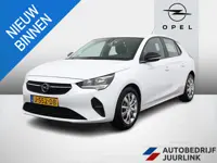 Opel Corsa 1.2T 100pk Edition Nav/Camera/Carplay/Cruise