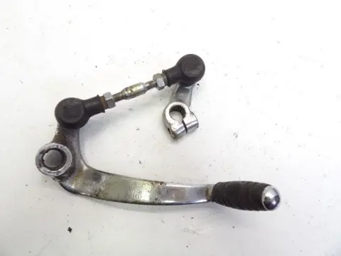 SCHAKELPEDAAL Suzuki GSX 400 F 1981 - 1984
