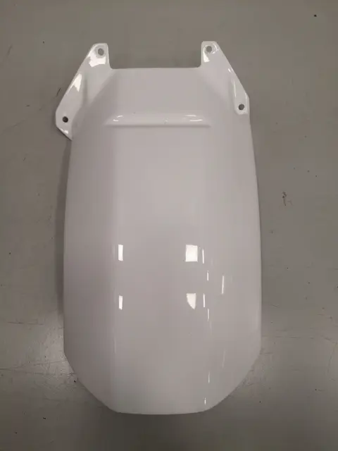 ACHTER SPATBORD Aprilia RSV 1000 1998 - 2000