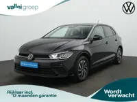 Volkswagen Polo 1.0 TSI 95 pk Life Business | Stoelverwarming | Adaptive Cruise | Navigatie | Parkee