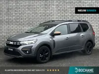 Dacia Jogger 1.0 TCe 100 ECO-G Extreme 5p. | Achteruitrijcamera | Parkeersensoren V+A | Apple CarPla