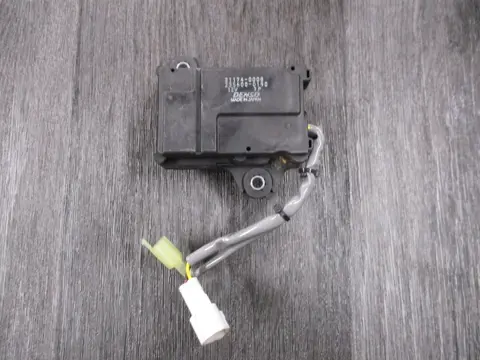 EXUP / SERVO KLEP Kawasaki Z 800 2013 - 2014