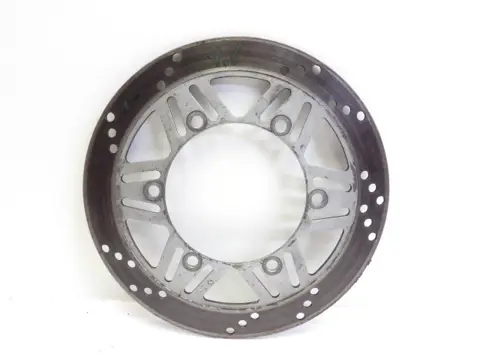 REMSCHIJF VOOR Kawasaki GPZ 500 1988 - 1994