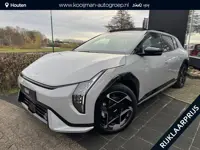 Kia EV4 GT-Line 81.4 kWh Uit Voorraad Leverbaar!!, Voorraadkorting!, Complete Uitvoering!, Incl. Inr