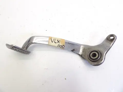 REMPEDAAL Honda VT 600 1988 - 1998