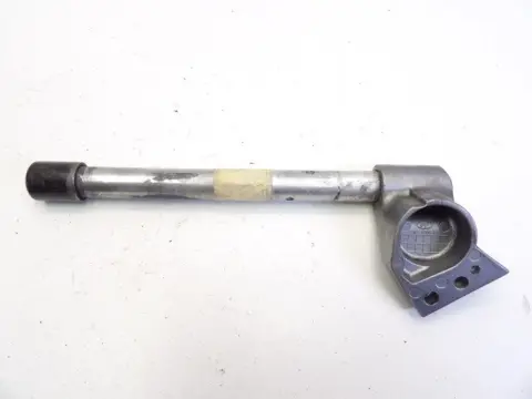 CLIP ON RECHTS Kawasaki ZZR 600 1990 - 1992