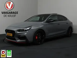 Hyundai i30 Fastback 2.0 T-GDI N2 275PK! | Panoramadak! | Achteruitrijcamera | Performance Pack!