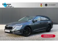 Škoda Octavia Combi 1.5 e-TSI Business Edition - Navi - Trekhaak - Stoelverwarming - PDC - Airco - C