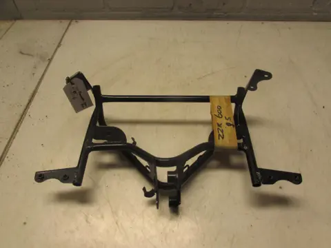 KUIPFRAME Kawasaki ZZR 600 1990 - 1992