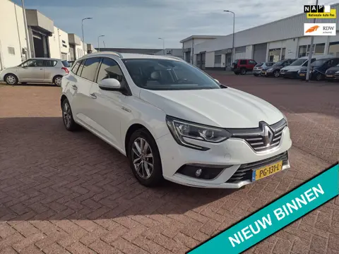 Renault Mégane Estate 1.5 dCi Eco2 Bose MOOIE AUTO BEL 0619590613 VOLE AUTO