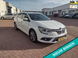 Renault Mégane Estate 1.5 dCi Eco2 Bose MOOIE AUTO BEL 0619590613 VOLE AUTO