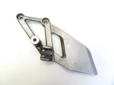 LINKER SCHETSPLAAT Honda CBR 600 F 1991 - 1994
