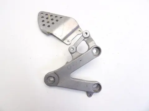 RECHTER SCHETSPLAAT Honda CBR 900 RR 1996 - 1997