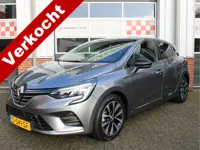 Renault Clio 1.6 E-Tech Hybrid 145pk Techno 1e Eig/Stoelverw./Camera/Navi/AppleCarplay/AndroidAuto/C