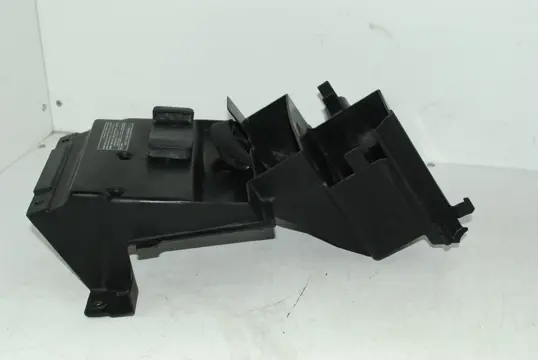 ACHTER SPATBORD Kawasaki ZR 7 1998 - 2003