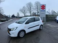 Suzuki Celerio 1.0 Comfort Plus // Door ons nieuwe geleverd en onderhouden // AC // Stootlijst // Ri