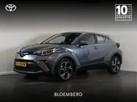 Toyota C-HR 2.0 Hybrid Dynamic | Apple Carplay | 184 pk | Achteruitrijcamera |